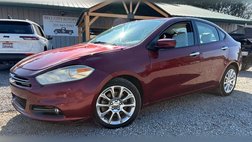 2015 Dodge Dart Limited