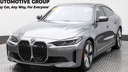 2024 BMW i4 eDrive40 Gran Coupe