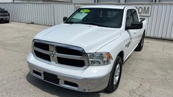 2020 Ram Ram Pickup 1500 Classic SLT
