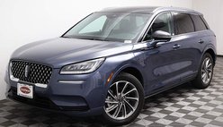 2022 Lincoln Corsair Grand Touring