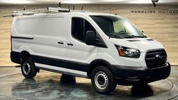 2024 Ford Transit 250