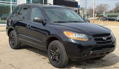 2009 Hyundai Santa Fe GLS