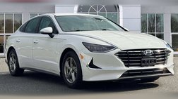 2023 Hyundai Sonata SE