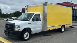 2022 Ford E-Series E-350 SD