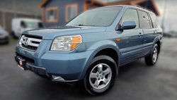 2008 Honda Pilot SE
