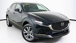 2025 Mazda CX-30 2.5 S Premium