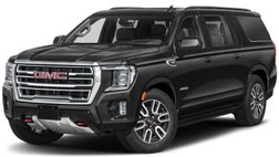 2024 GMC Yukon XL AT4