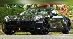 2012 Fisker Karma EcoSport