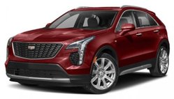 2019 Cadillac XT4 Luxury