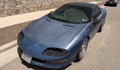 1994 Chevrolet Camaro Z28