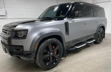 2023 Land Rover Defender 130 X