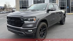 2020 Ram Ram Pickup 1500 Laramie