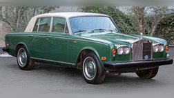 1975 Rolls-Royce 