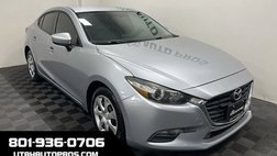 2017 Mazda MAZDA3 Sport