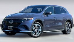 2023 Mercedes-Benz EQS EQS 450 4MATIC