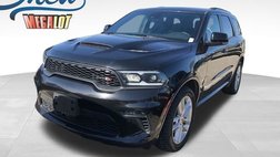 2023 Dodge Durango R/T Premium
