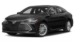 2021 Toyota Avalon Limited