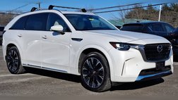 2025 Mazda CX-90 3.3 Turbo S Premium