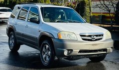 2003 Mazda Tribute ES-V6