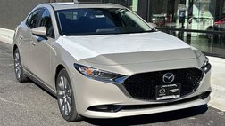 2026 Mazda MAZDA3 2.5 S Preferred