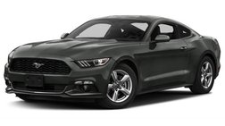 2016 Ford Mustang EcoBoost