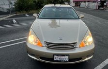 2003 Lexus ES 300 Base