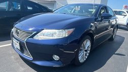 2013 Lexus ES 350 Base