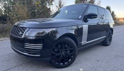 2022 Land Rover Range Rover Autobiography