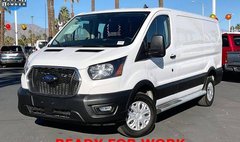 2024 Ford Transit 250