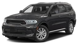 2024 Dodge Durango SXT Plus