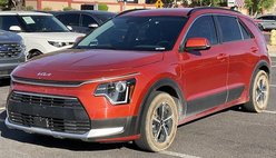 2023 Kia Niro Plug-In Hybrid EX