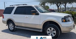 2006 Ford Expedition Eddie Bauer