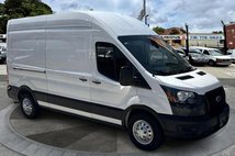 2023 Ford Transit 250