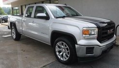 2015 GMC Sierra 1500 Base