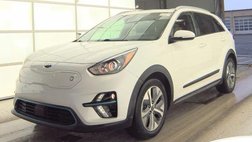 2020 Kia Niro EV EX Premium