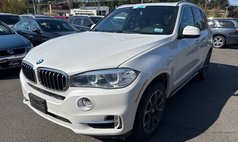 2017 BMW X5 sDrive35i