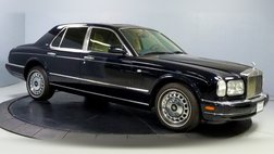 2000 Rolls-Royce Silver Seraph Base
