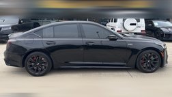 2023 Cadillac CT5-V Blackwing