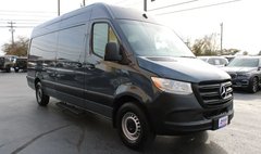 2019 Mercedes-Benz Sprinter Base