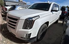 2020 Cadillac Escalade ESV Premium Luxury