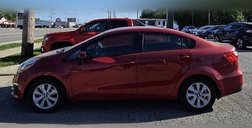 2016 Kia Rio EX