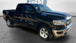 2023 Ram Ram Pickup 1500 Big Horn