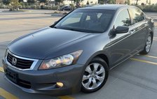 2008 Honda Accord EX-L V6