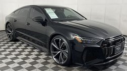 2023 Audi RS 7 4.0T quattro