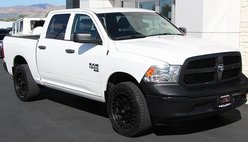 2019 Ram Ram Pickup 1500 Classic Tradesman