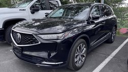 2023 Acura MDX SH-AWD w/Tech