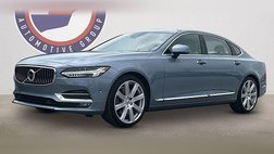 2018 Volvo S90 T6 Inscription