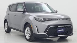 2025 Kia Soul S