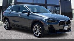 2022 BMW X2 xDrive28i