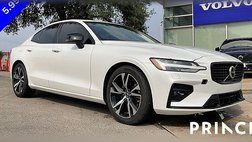 2025 Volvo S60 B5 Core